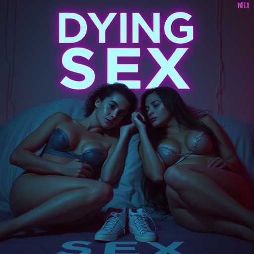 Dying for Sex TV Series
