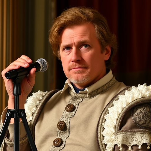 Ludwig TV Series