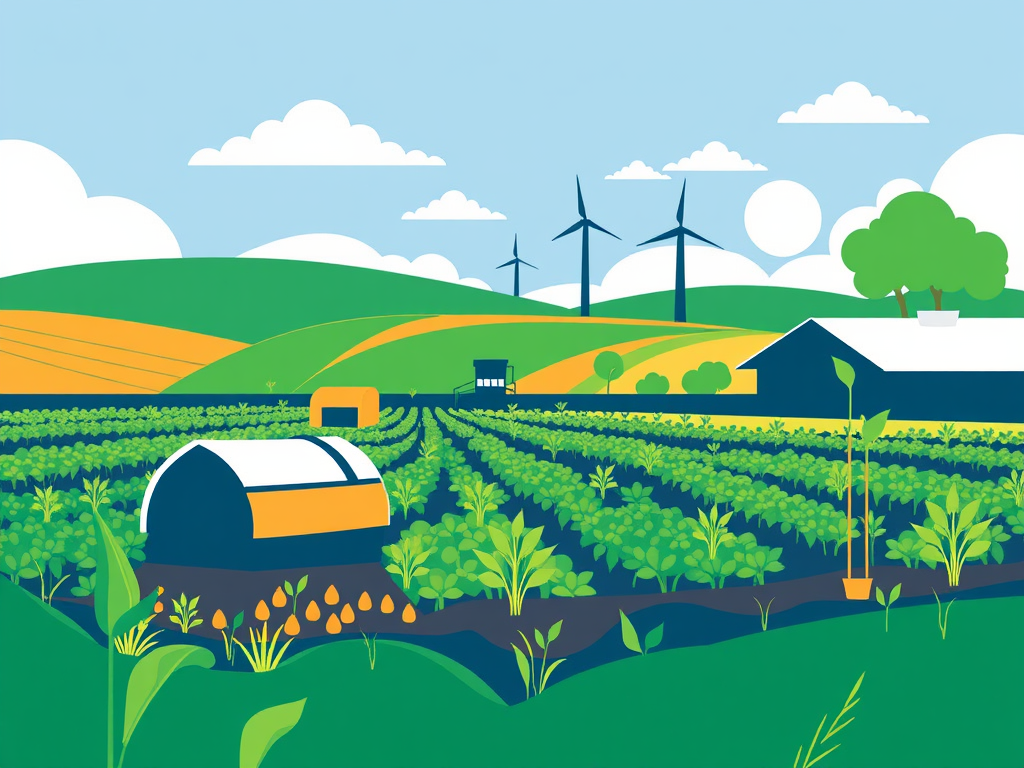Agricultural Innovations