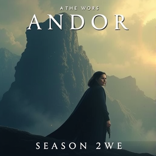Andor Season 2 TV Series
