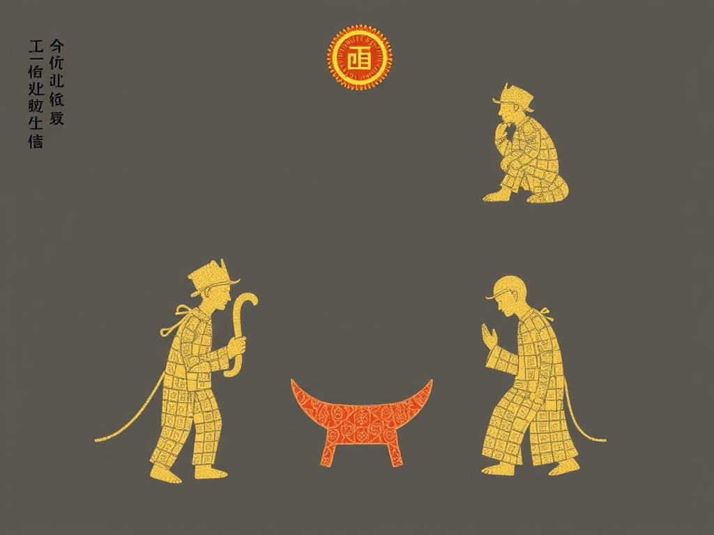 The Four Great Chinese Inventions
