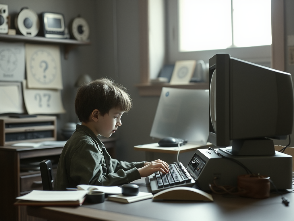 Early Computing