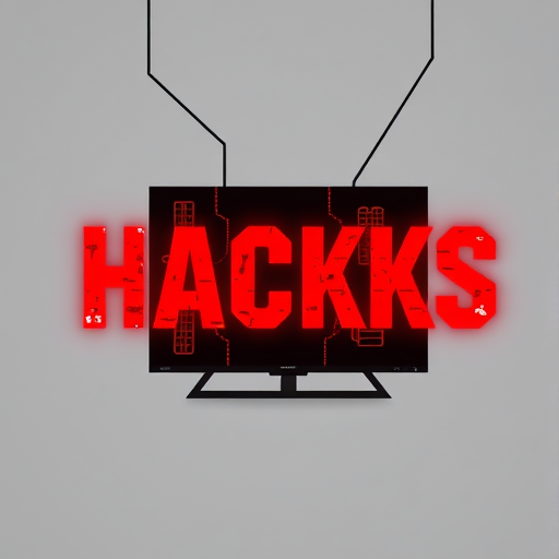 Hacks TV Series