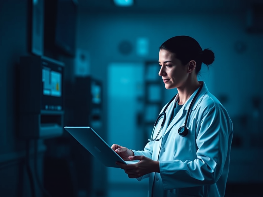 Modern Medicine and Healthcare